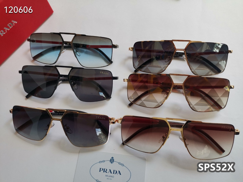 Prada Glasses xh11